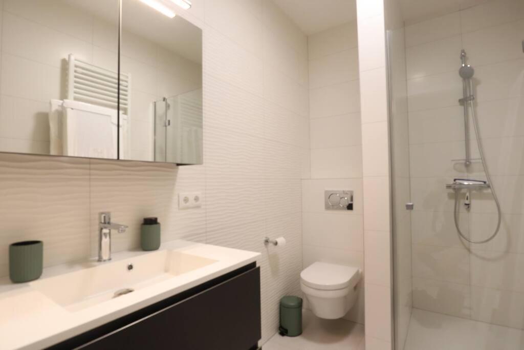 Apartment Fully Serviced Luxembourg